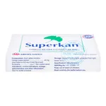 Thuốc Superkan