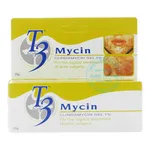 Gel bôi T3 Mycin