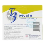 Gel bôi T3 Mycin