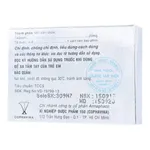 Thuốc Tadalafil 20mg