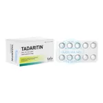Thuốc Tadaritin 5mg