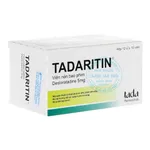 Thuốc Tadaritin 5mg