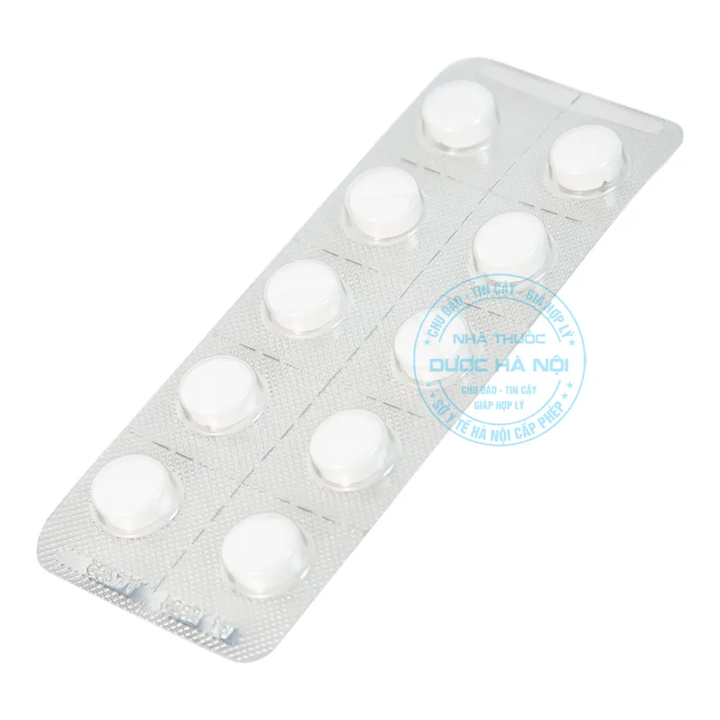 Thuốc Tegretol CR 200