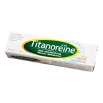 Thuốc bôi trĩ Titanoreine
