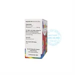 Dung dịch uống Falgankid 250mg