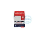 Thuốc Vigentin 500mg