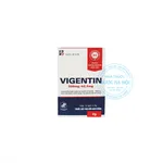 Thuốc Vigentin 500mg