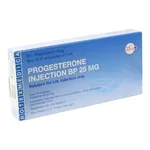 dung dịch tiêm Progesterone