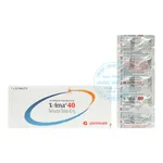 Thuốc Telma 40mg