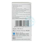 Thuốc Ricovir 300mg Mylan