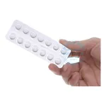 Thuốc Tenormin 50mg