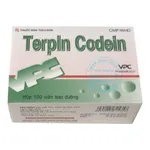 Thuốc Terpin Codein