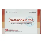 Thuốc Sagacoxib 200