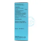 Thuốc nhỏ mắt Salmil-Vdone