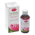 Thuốc Salmodil Expectorant Syrup