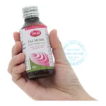 Thuốc Salmodil Expectorant Syrup