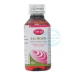 Thuốc Salmodil Expectorant Syrup