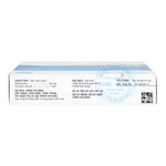 Thuốc Savi Telmisartan 80