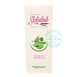 Dung dịch vệ sinh phụ nữ Solutab Daily