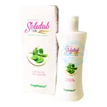 Dung dịch vệ sinh phụ nữ Solutab Daily