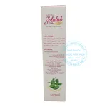 Dung dịch vệ sinh phụ nữ Solutab Daily