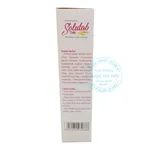 Dung dịch vệ sinh phụ nữ Solutab Daily