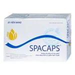 Viên uống Spacaps