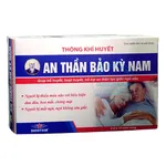 An thần Bảo Kỳ Nam