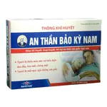 An thần Bảo Kỳ Nam