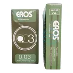 Bao cao su Eros