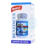 Viên uống Natural Ben Zincus