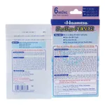 Miếng dán ByeBye Fever