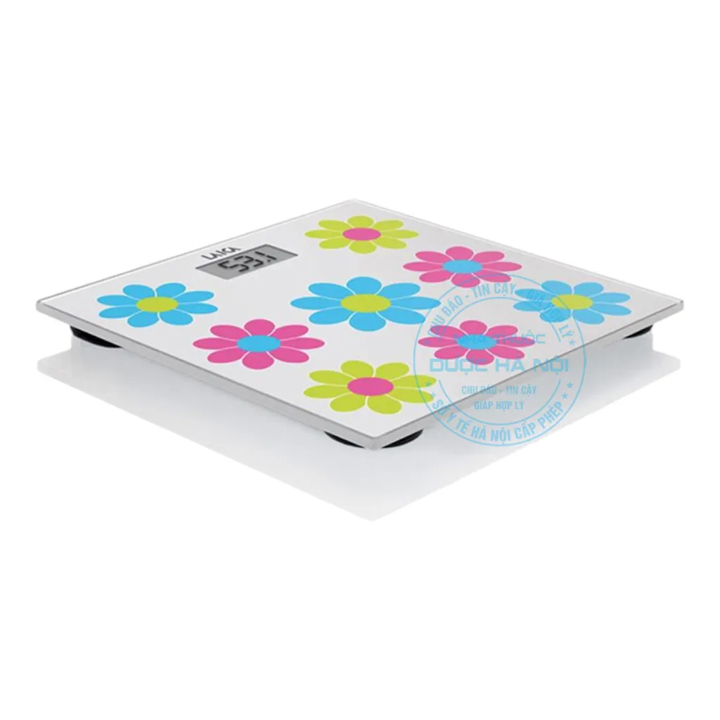 Cân điện tử Laica