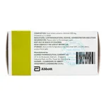 Thuốc Ciclevir 800mg