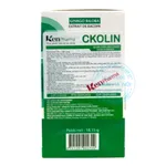 Viên uống Ckolin