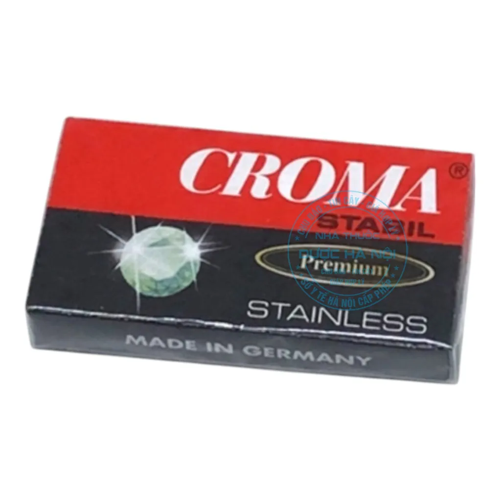 Dao Lam Croma