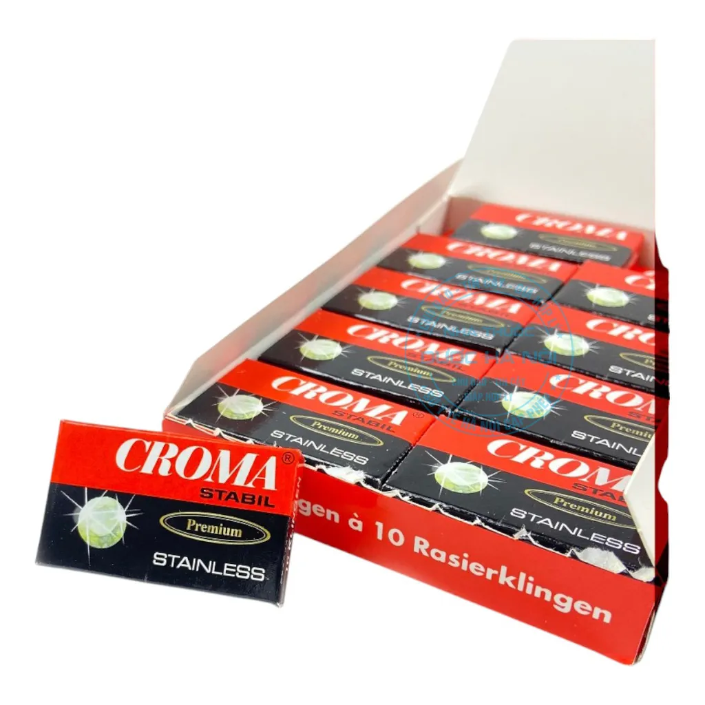 Dao Lam Croma