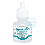 Thuốc nhỏ mắt Travatan