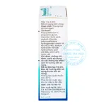 Thuốc nhỏ mắt Travatan