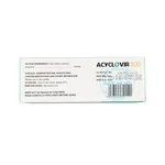 Thuốc Acyclovir Tín Phong 200mg