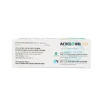 Thuốc Acyclovir Tín Phong 200mg