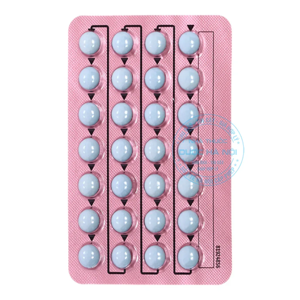 thuốc Progynova 2mg