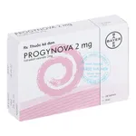 thuốc Progynova 2mg