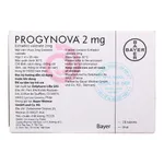 thuốc Progynova 2mg