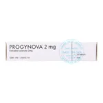 thuốc Progynova 2mg