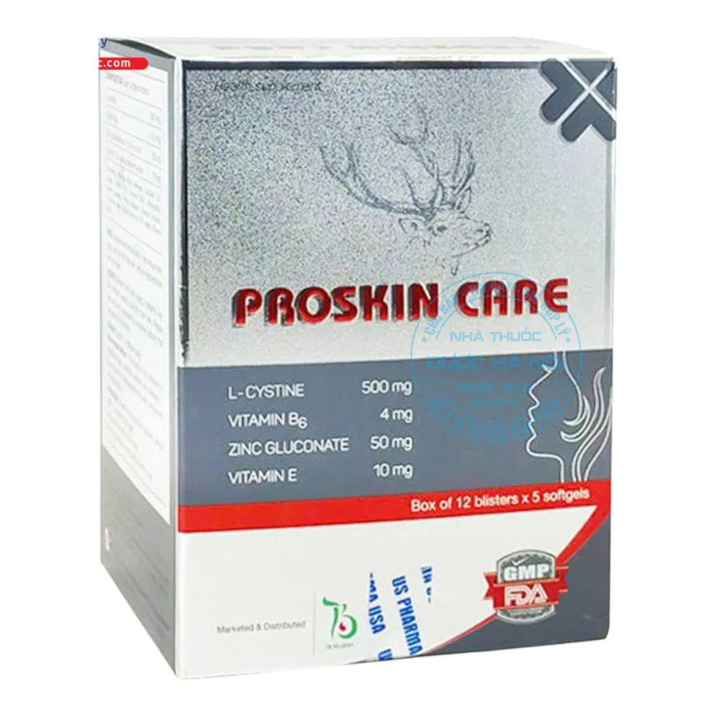Proskin Care