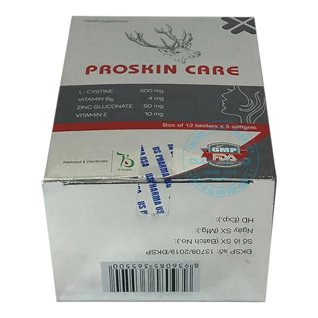 Proskin Care