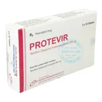 Thuốc Protevir
