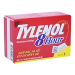 Thuốc Tylenol 650mg