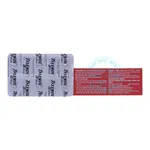 Thuốc Tylenol 650mg